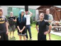 Hi-Rez Presents: ALS Ice Bucket Challenge