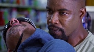 فيلم الاكشن والقتال _Falcon Rising كامل ومترجم HD