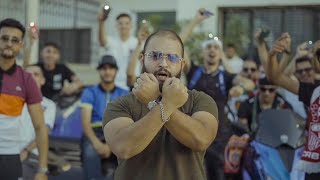 Mourad Shawn X Listi - Tipetpliw Official Music Video