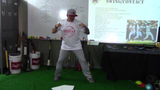 Swing/Contact - 2