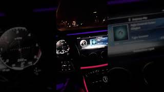 Mercedes Snap E Cl Lükslüks Mükemmel Araç 1