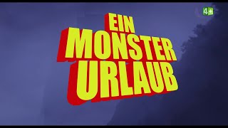 Hotel Transylvania 3 Summer Vacation German