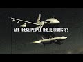 terrorist