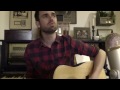 Keith Urban - "Cop Car" (Tyler Hilton Cover)