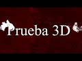 Test Para 3d Polarizado