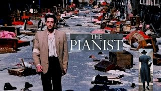 The Pianist 2002 Movie Adrien Brody, Thomas Kretschmann, Emilia Fox Review And Facts