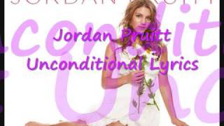 Watch Jordan Pruitt Unconditional video