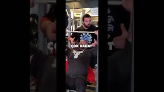 Tuna Tavus Bilek Güreşi Turnuvasında Şampiyon Oldu
