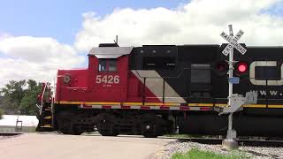Cn 5426 South In Onarga, Il 72320