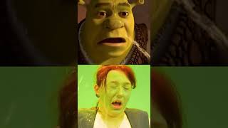 Shrek And Little