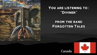 Watch Forgotten Tales Diviner video