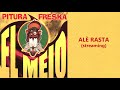 Alè Rasta - Pitura Freska (streaming)