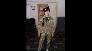 Космическая кися… ну да, не Ляшко, Ольга Тараш