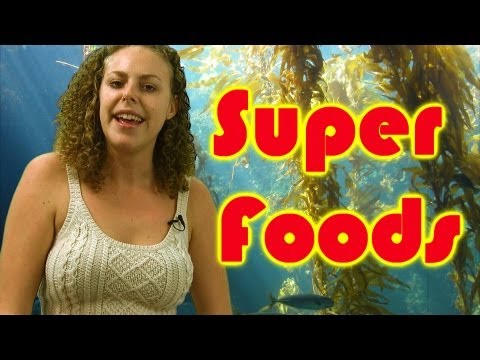Top 10 Super Foods Psychetruth Nutrition Whole Food Corrina