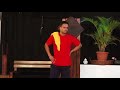 ACTOR PREPARES - CENTRE STAGE SERIES - RISHI BHATTACHARYA