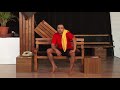 ACTOR PREPARES - CENTRE STAGE SERIES - RISHI BHATTACHARYA