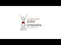 ACTOR PREPARES - CENTRE STAGE SERIES - RISHI BHATTACHARYA
