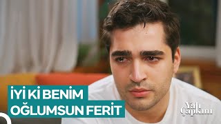 Senin Her Zerrenle Gurur Duyuyorum Yalı Çapkını 71. Bölüm