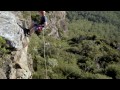 John Bishop abseils down the Blue Mountains - John Bishop's Australia: Episode 1 Preview - BBC One