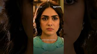 Mrunal Thakurs Biggest Confession Ft. Dulquer Salmaan Sita Ramam