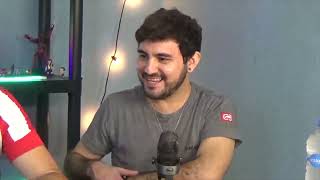 Mamones El Podcast Ep.12 La Sep Y Sus Libros, Nicola Y