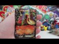 Opening A Pokemon Gaia Volcano Booster Box! Part 1