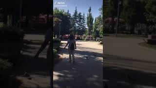 Kalça Güzeli