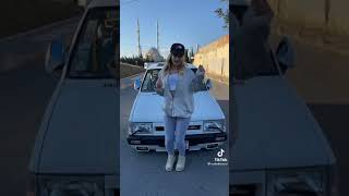 Sude Diorss Yeni Tiktok Videosu