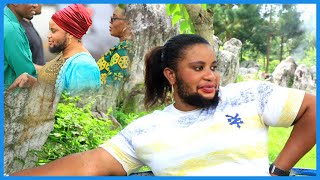 Exclusive Mwanamke Mwenye Ndevu Nyingi Afunguka Wanaume Wananiogopa Kunitongoza Kisa Ndevu
