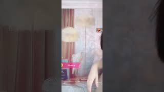 Trâm Anh Bigo Nhảy Xexy Dance