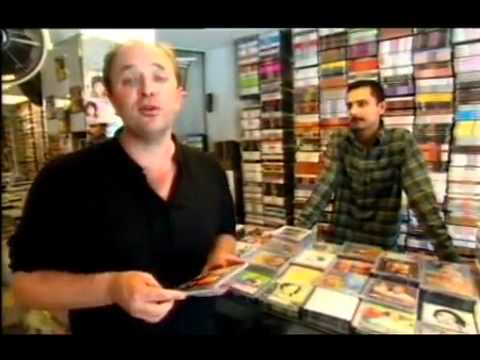The Mystic Music Of Islam (A Documentary of Sufi Music By Channel...
