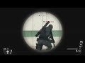 Call of Duty Ghost: "PREDATOR Field Order & KillStreak" Ghosts Gameplay