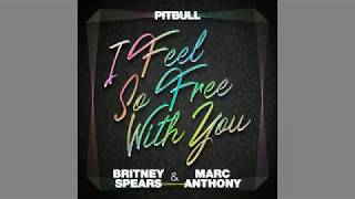 Watch Pitbull I Feel So Free With You video