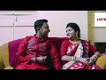 Singer Aditi Munshi with husband Debraj Chakraborty Singer Aditi Munshi with husband Debraj Chakraborty