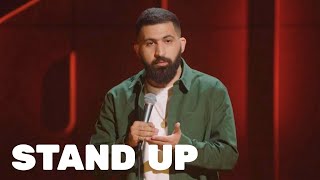 Standup - 9 Сезон, 5 Серия