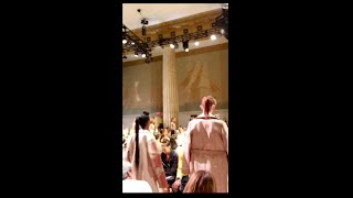 New York Fashion Week 2024 Highlights Malan Breton Josephines Closet