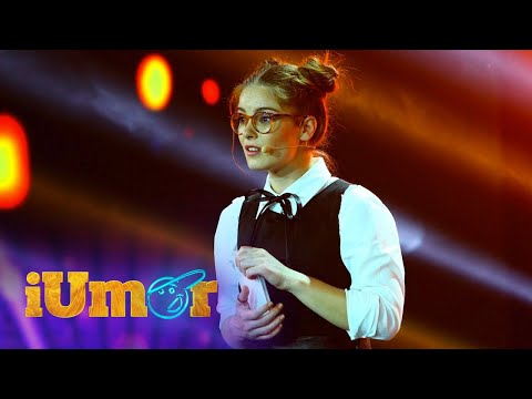 Marea finală „iUmor”! Doina Teodoru, cele mai dure glume la adresa vedetelor | iUmor Marea finală „iUmor”! Doina Teodoru, cele mai dure glume la adresa vedetelor | iUmor
