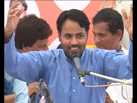 Mera Mulk Mera Desh Mera Ye Watan - Patriotic Song by Hari Bhai...