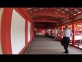 厳島神社(HD)