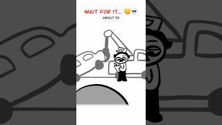 No Parking Animation Meme Anim Redflowercrown