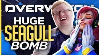 Overwatch MOST VIEWED Twitch Clips of The Week! #26