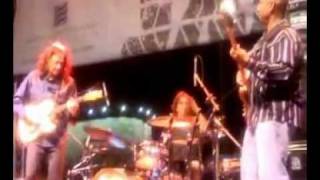 Watch Robben Ford Loving Cup video