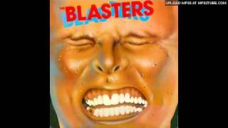 Watch Blasters Border Radio video