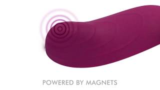 MAGNETIZE Panty Vibe