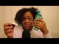 Asmr Bestfriend Pampers You Facial Nails Brushing Face Relaxing Roleplay Asmr Bestfriend Pampers You Facial Nails Brushing Face Relaxing Roleplay