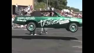 When The Car Dance At Arab Song
