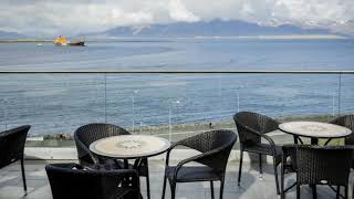 3 Centerhotel Arnarhvoll - Reykjavik
