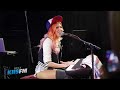 Bonnie McKee Medley of Hit Songs Live Performance