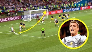 Top 25 Epic Last Minute Goals In Football 2018 • Hd