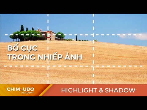Bố cục trong nhiếp ảnh